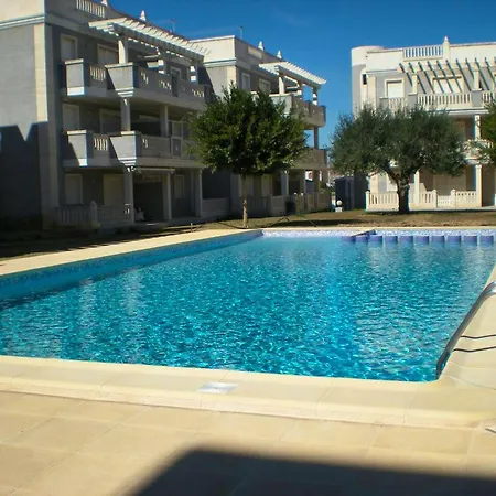 Carretera Les Marines Racons A Apartamento *