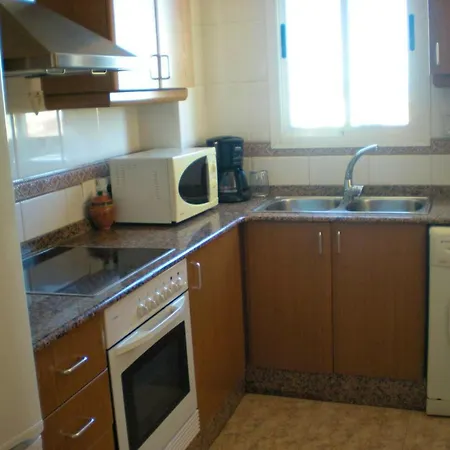 Carretera Les Marines Racons A Apartamento Dénia